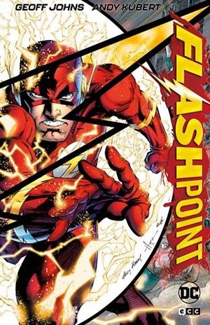 FLASHPOINT (EDICIÓN DELUXE) | 9788419626882 | JOHNS, GEOFF | Llibreria Ombra | Llibreria online de Rubí, Barcelona | Comprar llibres en català i castellà online