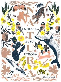 NATURA | 9788410048584 | BUCCIARELLI, MANON | Llibreria Ombra | Llibreria online de Rubí, Barcelona | Comprar llibres en català i castellà online