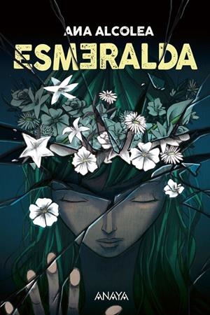 ESMERALDA | 9788414336984 | ALCOLEA, ANA | Llibreria Ombra | Llibreria online de Rubí, Barcelona | Comprar llibres en català i castellà online