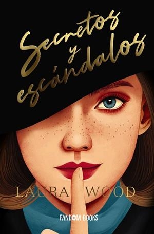 SECRETOS Y ESCÁNDALOS | 9788419831019 | WOOD, LAURA | Llibreria Ombra | Llibreria online de Rubí, Barcelona | Comprar llibres en català i castellà online