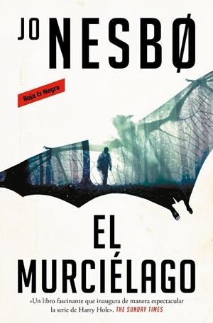 EL MURCIÉLAGO (HARRY HOLE 1) | 9788419437587 | NESBO, JO | Llibreria Ombra | Llibreria online de Rubí, Barcelona | Comprar llibres en català i castellà online