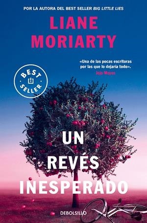 UN REVÉS INESPERADO | 9788466375092 | MORIARTY, LIANE | Llibreria Ombra | Llibreria online de Rubí, Barcelona | Comprar llibres en català i castellà online
