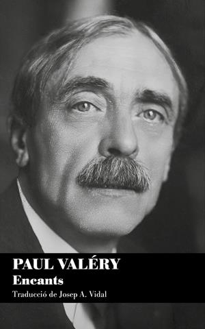 ENCANTS | 9788413035383 | VALÉRY, PAUL | Llibreria Ombra | Llibreria online de Rubí, Barcelona | Comprar llibres en català i castellà online