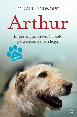 ARTHUR | 9788490609798 | LINDNORD, MIKAEL | Llibreria Ombra | Llibreria online de Rubí, Barcelona | Comprar llibres en català i castellà online