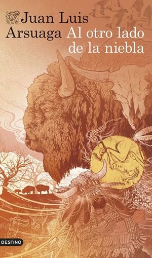 AL OTRO LADO DE LA NIEBLA | 9788423364978 | ARSUAGA, JUAN LUIS | Llibreria Ombra | Llibreria online de Rubí, Barcelona | Comprar llibres en català i castellà online