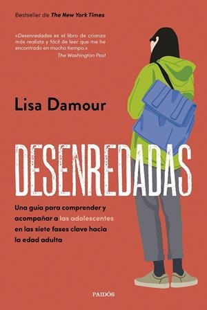 DESENREDADAS | 9788449342301 | DAMOUR, LISA | Llibreria Ombra | Llibreria online de Rubí, Barcelona | Comprar llibres en català i castellà online