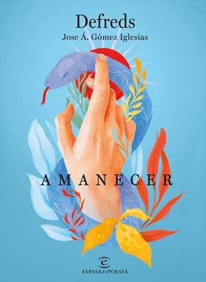 AMANECER | 9788467073300 | DEFREDS | Llibreria Ombra | Llibreria online de Rubí, Barcelona | Comprar llibres en català i castellà online