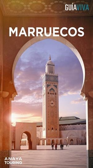 MARRUECOS | 9788491588184 | SÁNCHEZ RUIZ, FRANCISCO | Llibreria Ombra | Llibreria online de Rubí, Barcelona | Comprar llibres en català i castellà online
