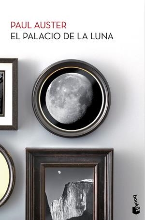 EL PALACIO DE LA LUNA | 9788432224300 | AUSTER, PAUL | Llibreria Ombra | Llibreria online de Rubí, Barcelona | Comprar llibres en català i castellà online