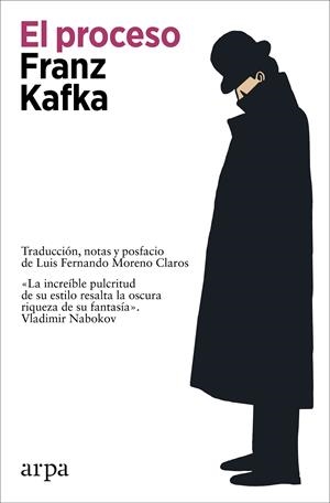 EL PROCESO | 9788419558817 | KAFKA, FRANZ | Llibreria Ombra | Llibreria online de Rubí, Barcelona | Comprar llibres en català i castellà online