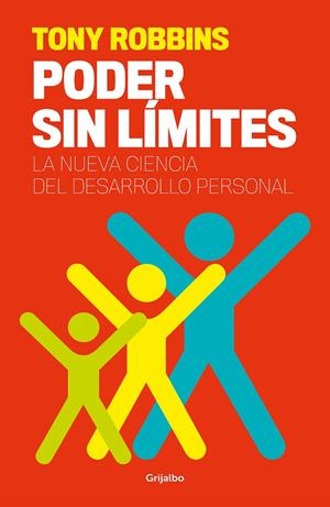 PODER SIN LÍMITES | 9788425367502 | ROBBINS, ANTHONY | Llibreria Ombra | Llibreria online de Rubí, Barcelona | Comprar llibres en català i castellà online