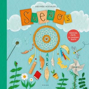 SUEÑOS | 9788419910462 | ACEVEDO, DESIRÉE | Llibreria Ombra | Llibreria online de Rubí, Barcelona | Comprar llibres en català i castellà online