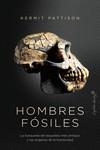 HOMBRES FÓSILES | 9788412779950 | PATTISON, KERMIT | Llibreria Ombra | Llibreria online de Rubí, Barcelona | Comprar llibres en català i castellà online
