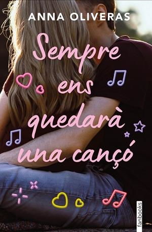 SEMPRE ENS QUEDARÀ UNA CANÇÓ | 9788410028142 | OLIVERAS, ANNA | Llibreria Ombra | Llibreria online de Rubí, Barcelona | Comprar llibres en català i castellà online