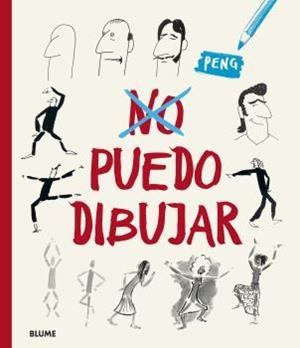 NO PUEDO DIBUJAR | 9788418725029 | PENG | Llibreria Ombra | Llibreria online de Rubí, Barcelona | Comprar llibres en català i castellà online