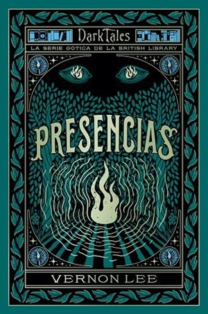 PRESENCIAS | 9788419521965 | LEE, VERNON | Llibreria Ombra | Llibreria online de Rubí, Barcelona | Comprar llibres en català i castellà online