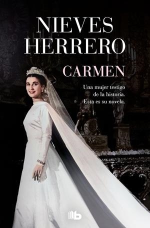 CARMEN | 9788413149622 | HERRERO, NIEVES | Llibreria Ombra | Llibreria online de Rubí, Barcelona | Comprar llibres en català i castellà online