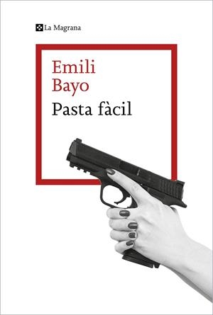 PASTA FÀCIL | 9788419334657 | BAYO, EMILI | Llibreria Ombra | Llibreria online de Rubí, Barcelona | Comprar llibres en català i castellà online