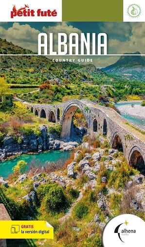 ALBANIA | 9788418086502 | VARIOS AUTORES | Llibreria Ombra | Llibreria online de Rubí, Barcelona | Comprar llibres en català i castellà online