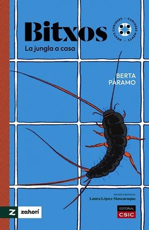 BESTIOLES | 9788419889256 | PÁRAMO, BERTA | Llibreria Ombra | Llibreria online de Rubí, Barcelona | Comprar llibres en català i castellà online