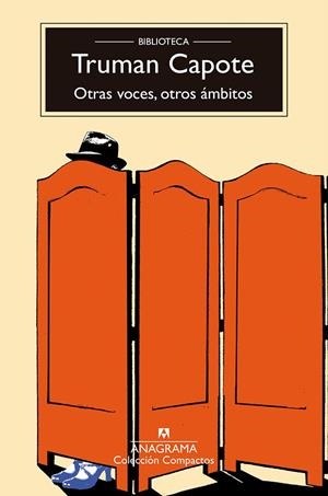 OTRAS VOCES, OTROS ÁMBITOS | 9788433926432 | CAPOTE, TRUMAN | Llibreria Ombra | Llibreria online de Rubí, Barcelona | Comprar llibres en català i castellà online