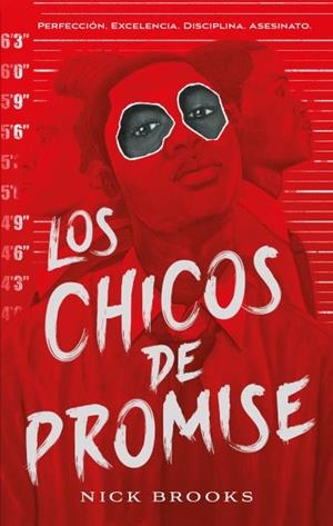 LOS CHICOS DE PROMISE | 9788419252722 | BROOKS, NICK | Llibreria Ombra | Llibreria online de Rubí, Barcelona | Comprar llibres en català i castellà online