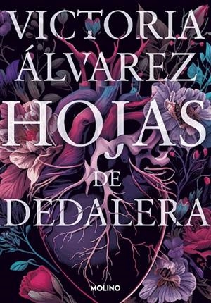 HOJAS DE DEDALERA | 9788427241596 | ÁLVAREZ, VICTORIA | Llibreria Ombra | Llibreria online de Rubí, Barcelona | Comprar llibres en català i castellà online