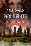 MENSAJES DE PONIENTE | 9788410070417 | HORMUTH, JANE | Llibreria Ombra | Llibreria online de Rubí, Barcelona | Comprar llibres en català i castellà online
