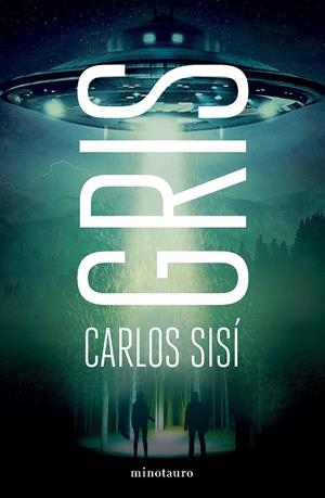GRIS | 9788445016930 | SISÍ, CARLOS | Llibreria Ombra | Llibreria online de Rubí, Barcelona | Comprar llibres en català i castellà online