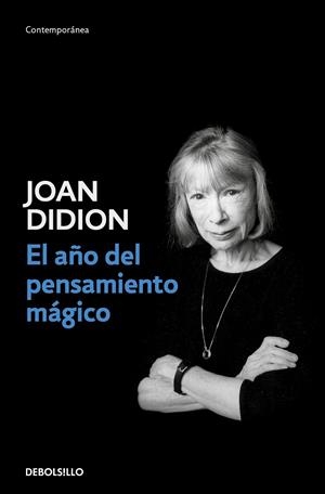 EL AÑO DEL PENSAMIENTO MÁGICO | 9788466374651 | DIDION, JOAN | Llibreria Ombra | Llibreria online de Rubí, Barcelona | Comprar llibres en català i castellà online