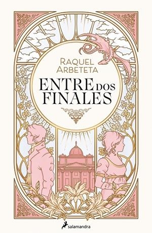 ENTRE DOS FINALES | 9788419275639 | ARBETETA, RAQUEL | Llibreria Ombra | Llibreria online de Rubí, Barcelona | Comprar llibres en català i castellà online