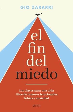 EL FIN DEL MIEDO | 9788408288305 | ZARARRI, GIO | Llibreria Ombra | Llibreria online de Rubí, Barcelona | Comprar llibres en català i castellà online