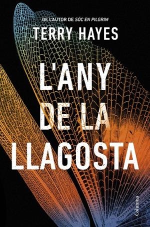 L'ANY DE LA LLAGOSTA | 9788466432153 | HAYES, TERRY | Llibreria Ombra | Llibreria online de Rubí, Barcelona | Comprar llibres en català i castellà online