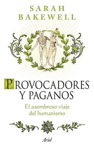 PROVOCADORES Y PAGANOS | 9788434437852 | BAKEWELL, SARAH | Llibreria Ombra | Llibreria online de Rubí, Barcelona | Comprar llibres en català i castellà online