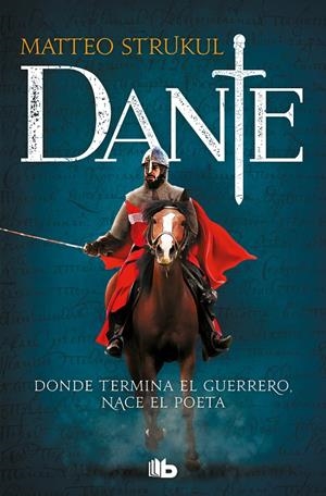 DANTE | 9788413146348 | STRUKUL, MATTEO | Llibreria Ombra | Llibreria online de Rubí, Barcelona | Comprar llibres en català i castellà online