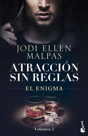 EL ENIGMA (ATRACCIÓN SIN REGLAS, 2) | 9788408290025 | MALPAS, JODI ELLEN | Llibreria Ombra | Llibreria online de Rubí, Barcelona | Comprar llibres en català i castellà online