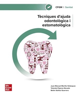TÈCNIQUES DX02019;AJUDA ODONTOLÒGICA I ESTOMATOLÒGICA | 9788448644185 | MORILLO, J.M./ | Llibreria Ombra | Llibreria online de Rubí, Barcelona | Comprar llibres en català i castellà online