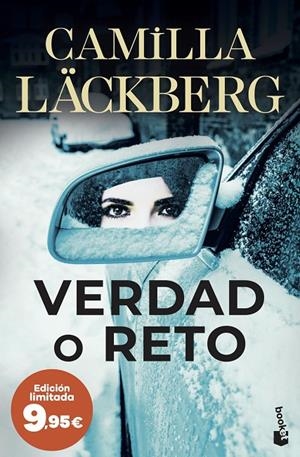VERDAD O RETO | 9788408292302 | LÄCKBERG, CAMILLA | Llibreria Ombra | Llibreria online de Rubí, Barcelona | Comprar llibres en català i castellà online