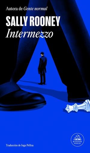 INTERMEZZO (CASTELLÀ) | 9788439744030 | ROONEY, SALLY | Llibreria Ombra | Llibreria online de Rubí, Barcelona | Comprar llibres en català i castellà online