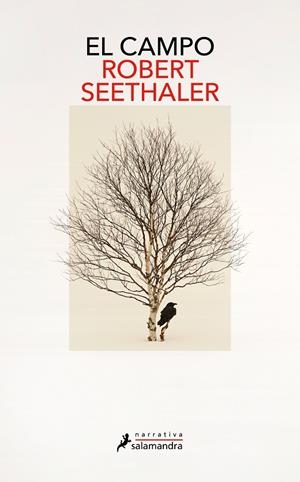 EL CAMPO | 9788419851581 | SEETHALER, ROBERT | Llibreria Ombra | Llibreria online de Rubí, Barcelona | Comprar llibres en català i castellà online