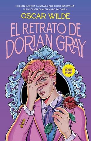 EL RETRATO DE DORIAN GRAY (COLECCIÓN ALFAGUARA CLÁSICOS) | 9788419688637 | WILDE, OSCAR | Llibreria Ombra | Llibreria online de Rubí, Barcelona | Comprar llibres en català i castellà online