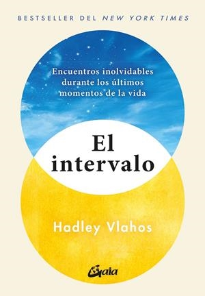 EL INTERVALO | 9788411081276 | VLAHOS, HADLEY | Llibreria Ombra | Llibreria online de Rubí, Barcelona | Comprar llibres en català i castellà online