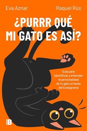 ¿PURRR QUÉ MI GATO ES ASÍ? | 9788466679770 | AZNAR, EVA/RÚS, RAQUEL | Llibreria Ombra | Llibreria online de Rubí, Barcelona | Comprar llibres en català i castellà online