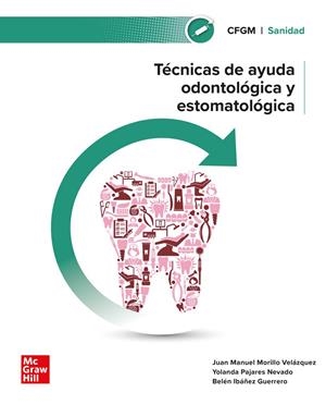 TÉCNICAS DE AYUDA ODONTOLÓGICA Y ESTOMATOLÓGICA | 9788448642365 | MORILLO, J.M./ | Llibreria Ombra | Llibreria online de Rubí, Barcelona | Comprar llibres en català i castellà online