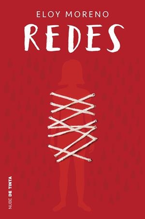 REDES (INVISIBLE 2) | 9788418050350 | MORENO, ELOY | Llibreria Ombra | Llibreria online de Rubí, Barcelona | Comprar llibres en català i castellà online