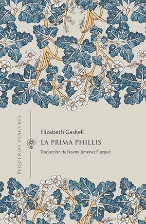 LA PRIMA PHILLIS | 9788412579420 | GASKELL, ELIZABETH | Llibreria Ombra | Llibreria online de Rubí, Barcelona | Comprar llibres en català i castellà online