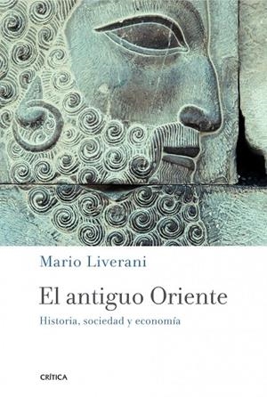 EL ANTIGUO ORIENTE | 9788498923926 | LIVERANI, MARIO | Llibreria Ombra | Llibreria online de Rubí, Barcelona | Comprar llibres en català i castellà online