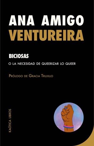 BICIOSAS | 9788412405569 | AMIGO-VENTUREIRA, ANA | Llibreria Ombra | Llibreria online de Rubí, Barcelona | Comprar llibres en català i castellà online