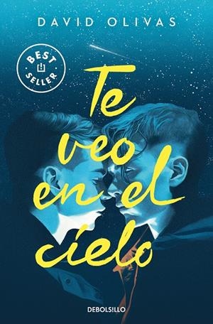 TE VEO EN EL CIELO | 9788466375283 | OLIVAS, DAVID | Llibreria Ombra | Llibreria online de Rubí, Barcelona | Comprar llibres en català i castellà online