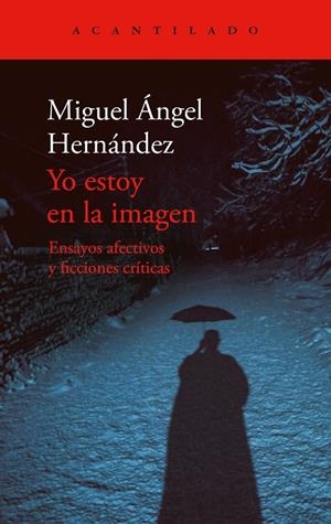 YO ESTOY EN LA IMAGEN | 9788419958235 | HERNÁNDEZ, MIGUEL ÁNGEL | Llibreria Ombra | Llibreria online de Rubí, Barcelona | Comprar llibres en català i castellà online